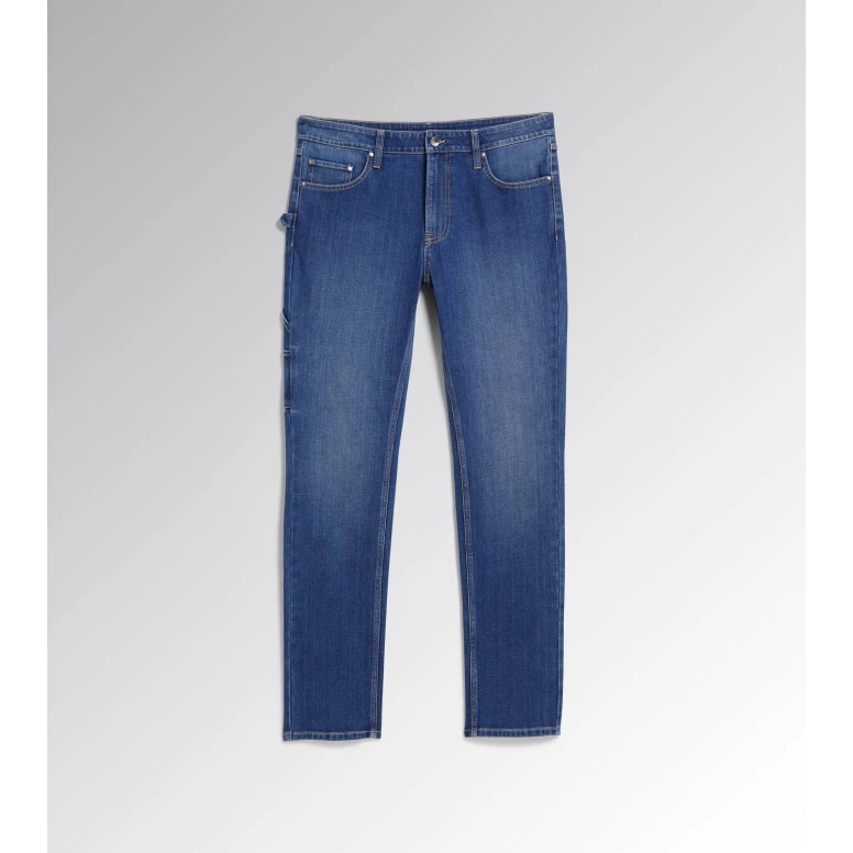 Pantalones vaqueros Stretch Multibolsillos Diadora Stone 702.179830