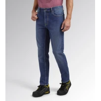 Pantalones vaqueros Stretch Multibolsillos Diadora Stone 702.179830