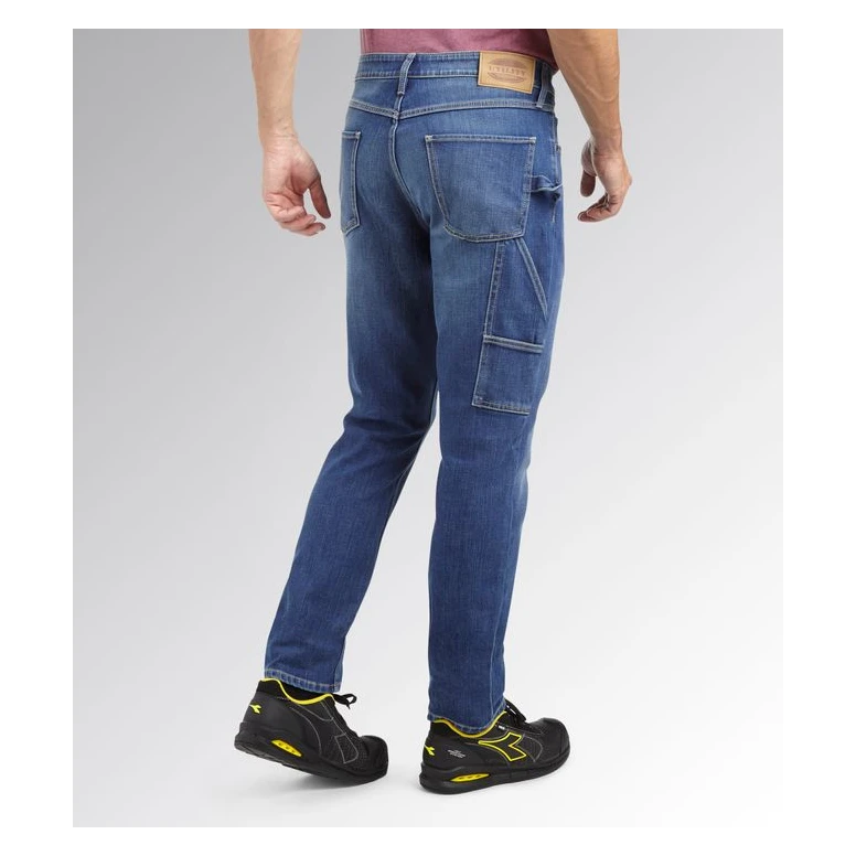 Pantalones vaqueros Stretch Multibolsillos Diadora Stone 702.179830