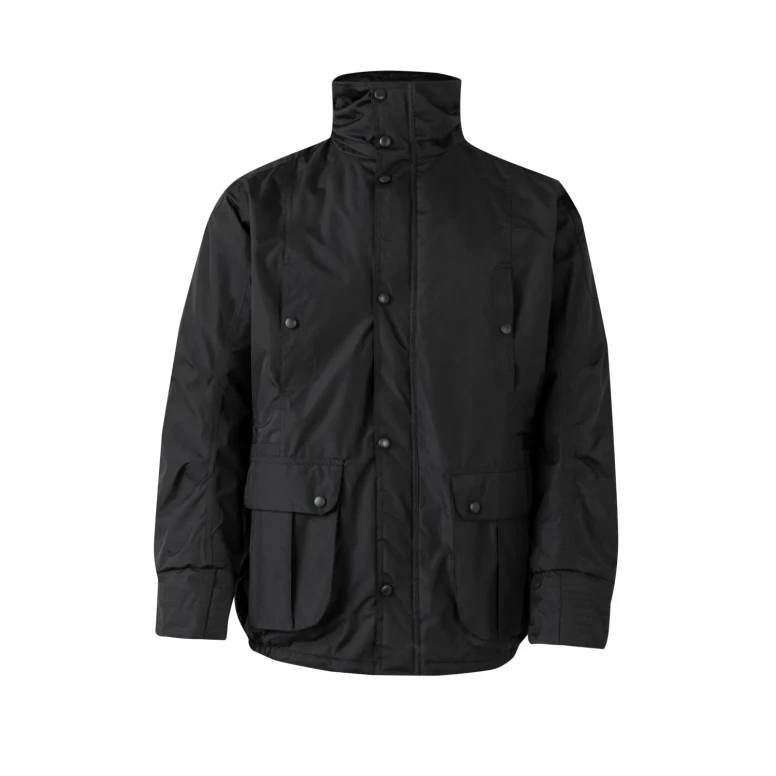 Parka de trabajo Multibolsillos Velilla 206002