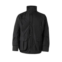 Parka de trabajo Multibolsillos Velilla 206002
