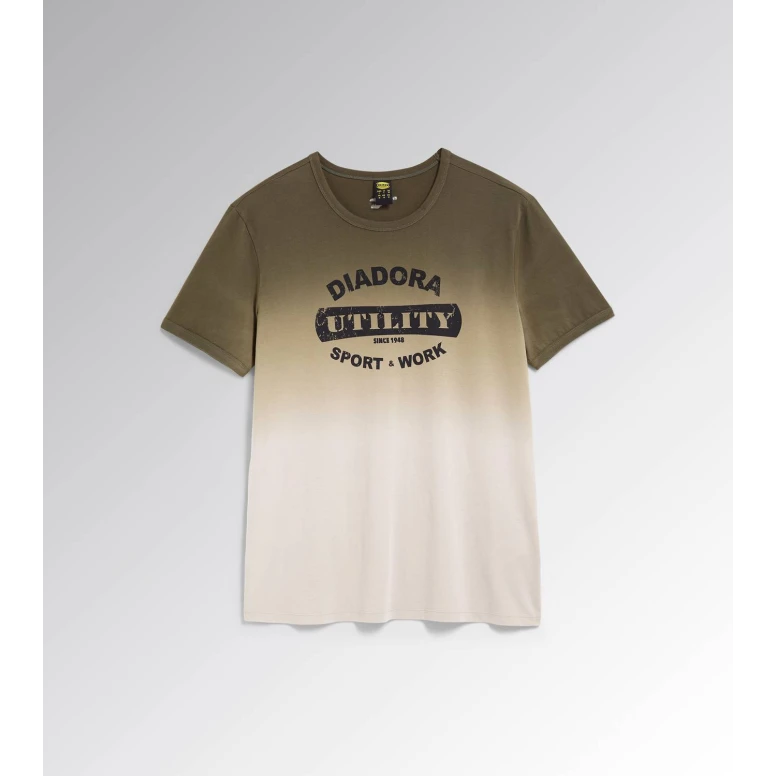 Camiseta de trabajo Diadora Deep Dyed 702.179831