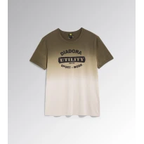 Camiseta de trabajo Diadora Deep Dyed 702.179831