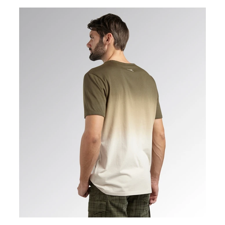 Camiseta de trabajo Diadora Deep Dyed 702.179831