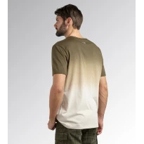 Camiseta de trabajo Diadora Deep Dyed 702.179831