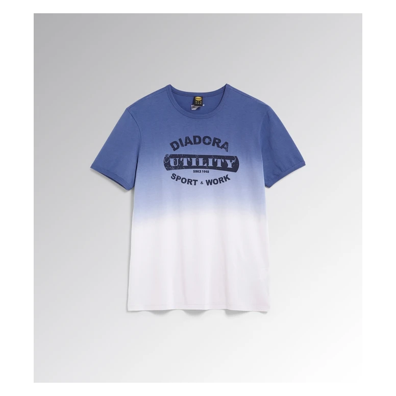 Camiseta de trabajo Diadora Deep Dyed 702.179831