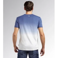 Camiseta de trabajo Diadora Deep Dyed 702.179831