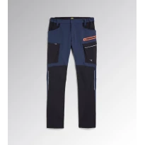 Pantalón de trabajo Stretch Multibolsillos Diadora Hybrid Cargo 702.179839
