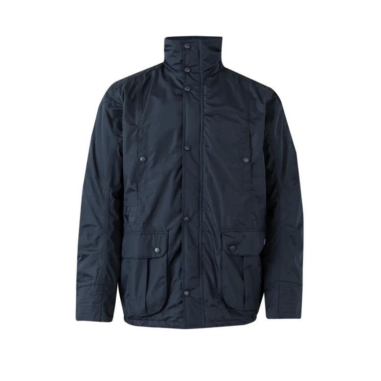 Parka de trabajo Multibolsillos Velilla 206002