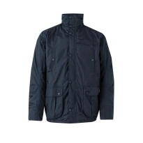 Parka de trabajo Multibolsillos Velilla 206002