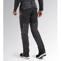 Pantalón de trabajo Stretch Multibolsillos Diadora Hybrid Cargo 702.179839