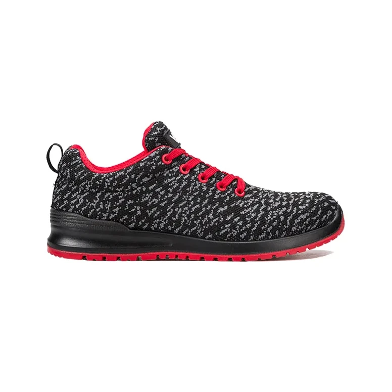 Zapatos de seguridad Velilla Spezial S1P SRC 707001