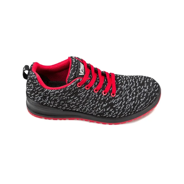 Zapatos de seguridad Velilla Spezial S1P SRC 707001