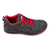 Zapatos de seguridad Velilla Spezial S1P SRC 707001