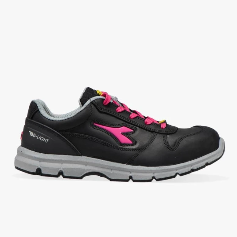 Zapatos de seguridad Diadora - Run Low S3 SRC ESD 701.181154