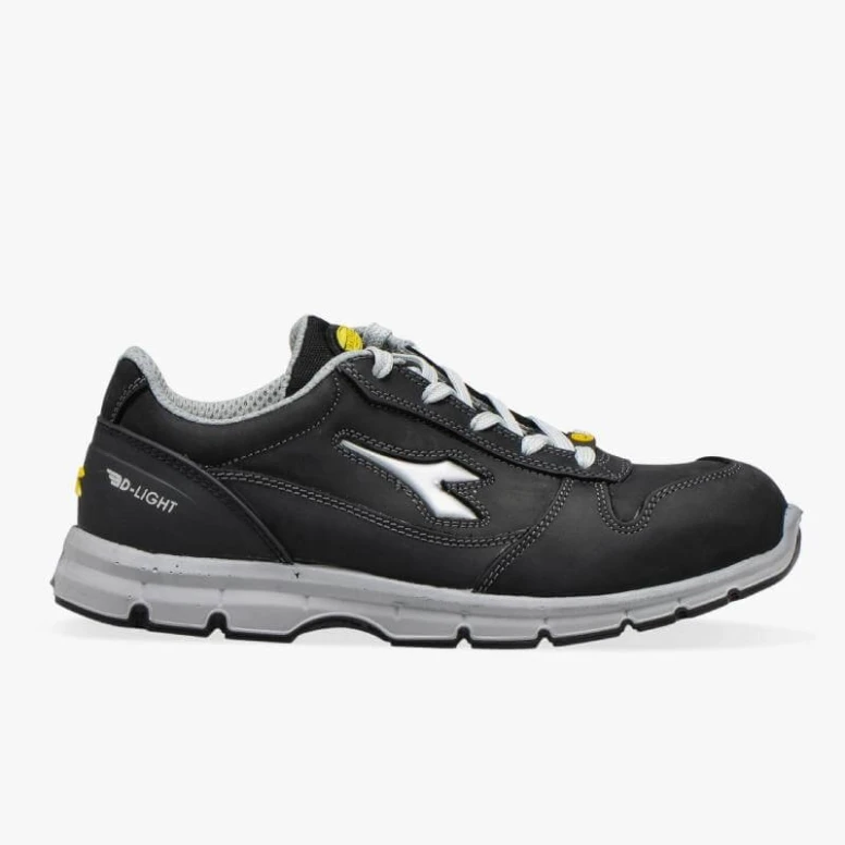 Zapatos de seguridad Diadora - Run Low S3 SRC ESD 701.181154