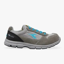 Zapatos de seguridad Diadora - Run Text Low S1P SRC ESD 701.181156