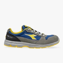 Zapatos de seguridad Diadora - Run Text Low S1P SRC ESD 701.181156