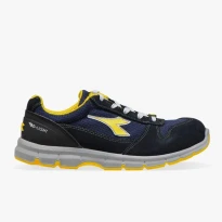 Zapatos de seguridad Diadora - Run Text Low S1P SRC ESD 701.181156