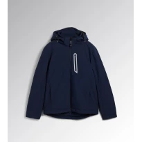 Chaqueta de trabajo Softshell Stretch Multibolsillos Diadora - Sail 702.178365