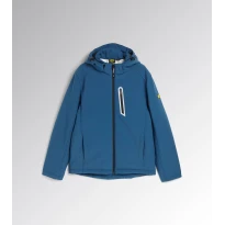 Chaqueta de trabajo Softshell Stretch Multibolsillos Diadora - Sail 702.178365