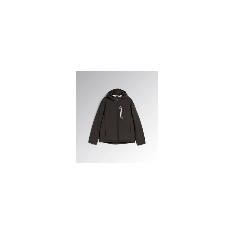 Chaqueta de trabajo Softshell Stretch Multibolsillos Diadora - Sail 702.178365