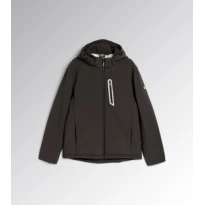 Chaqueta de trabajo Softshell Stretch Multibolsillos Diadora - Sail 702.178365