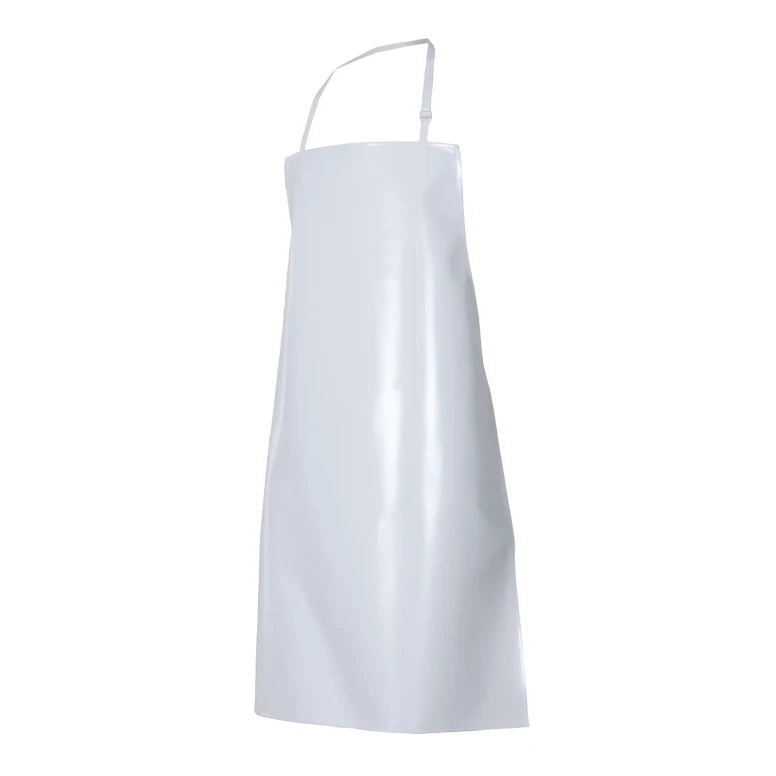 Delantal con peto de PVC de trabajo Velilla 7