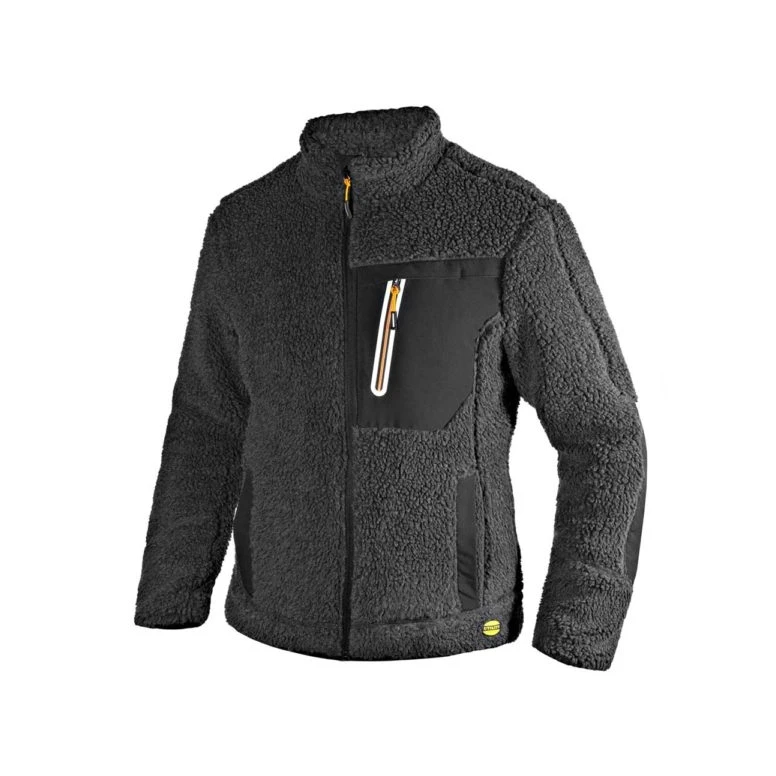 Chaqueta de trabajo Diadora Sherpa Jacket 702.175948