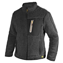 Chaqueta de trabajo Diadora Sherpa Jacket 702.175948
