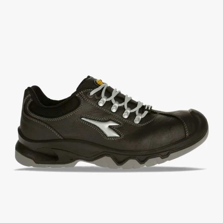Liquidación total - Zapatos de seguridad Diadora Diablo Wintherm Low S3 CI SRC Número 48