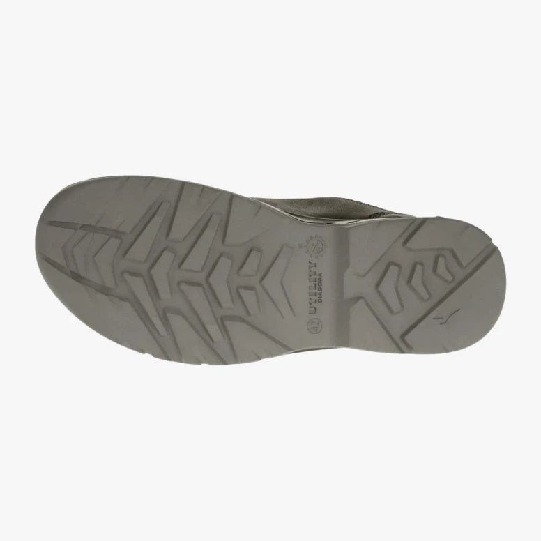 Liquidación total - Zapatos de seguridad Diadora Diablo Wintherm Low S3 CI SRC Número 48