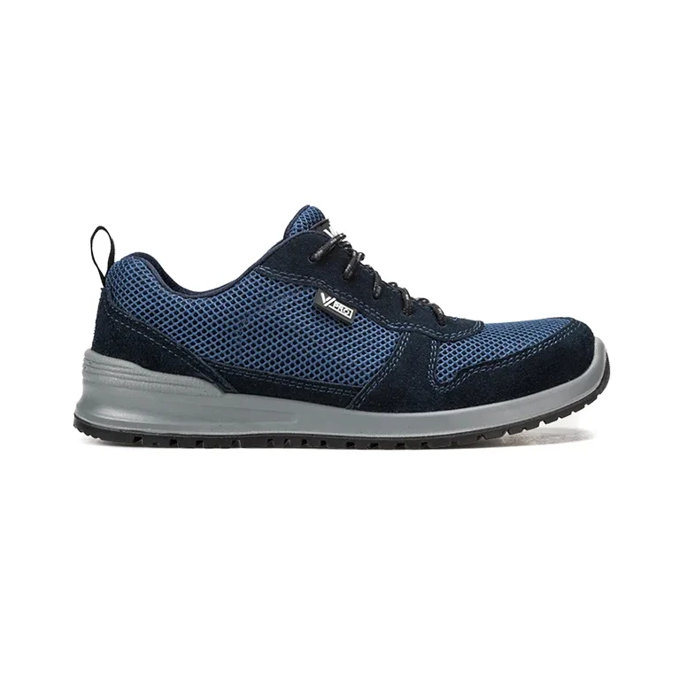 Zapatos de seguridad Velilla Play S1P ESD SRC 707003