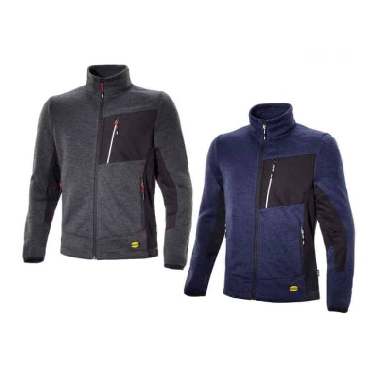 Chaqueta de trabajo Diadora Chicago Stretch 702.177265