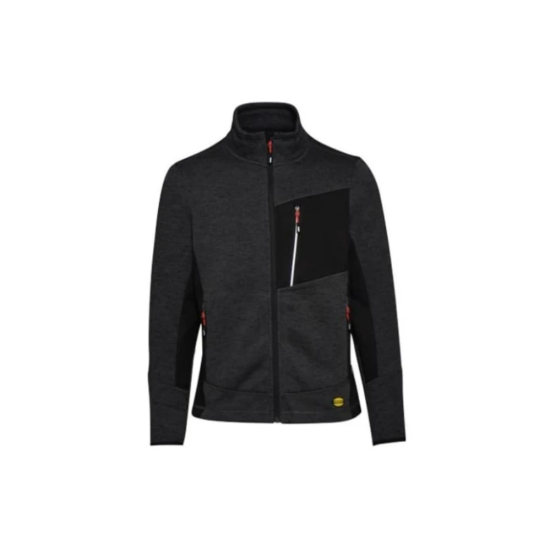 Chaqueta de trabajo Diadora Chicago Stretch 702.177265