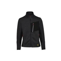 Chaqueta de trabajo Diadora Chicago Stretch 702.177265