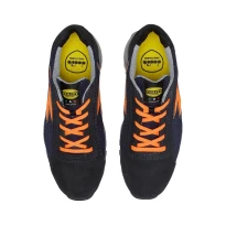 Zapatos de seguridad bajos Diadora Glove Mds Text Low S1P Hro Src 701.181136