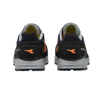 Zapatos de seguridad bajos Diadora Glove Mds Text Low S1P Hro Src 701.181136