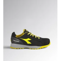 Zapatos de seguridad bajos Diadora Glove Mds Text Low S1P Hro Src 701.181136