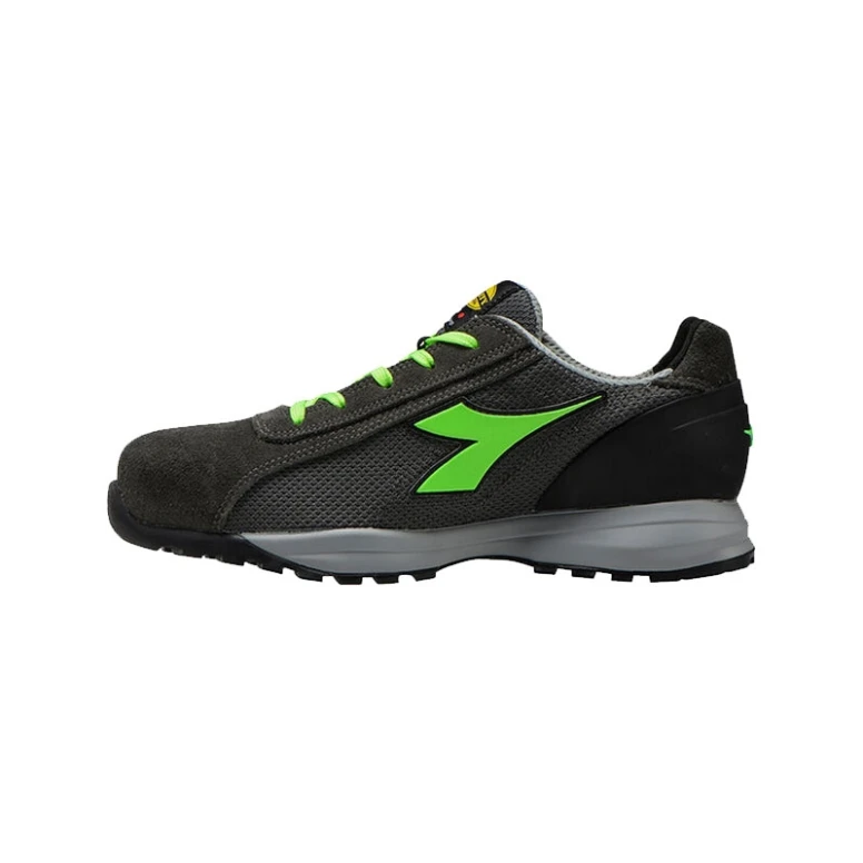 Zapatos de seguridad bajos Diadora Glove Mds Text Low S1P Hro Src 701.181136
