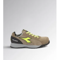Zapatos de seguridad bajos Diadora Glove Mds Text Low S1P Hro Src 701.181136
