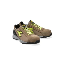 Zapatos de seguridad bajos Diadora Glove Mds Text Low S1P Hro Src 701.181136
