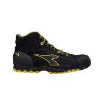Zapatos de seguridad Mid-Cut Diadora Beat Da2 Mid S3 Hro Src 701.181166