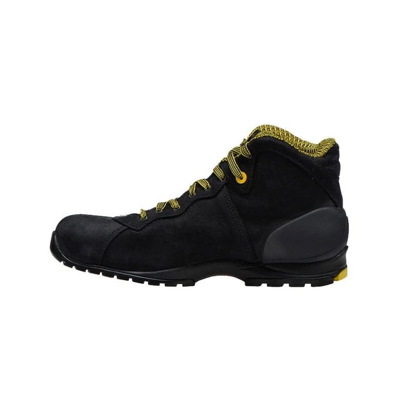 Zapatos de seguridad Mid-Cut Diadora Beat Da2 Mid S3 Hro Src 701.181166