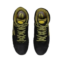 Zapatos de seguridad Mid-Cut Diadora Beat Da2 Mid S3 Hro Src 701.181166