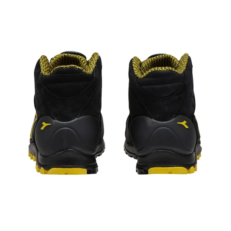 Zapatos de seguridad Mid-Cut Diadora Beat Da2 Mid S3 Hro Src 701.181166