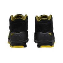 Zapatos de seguridad Mid-Cut Diadora Beat Da2 Mid S3 Hro Src 701.181166