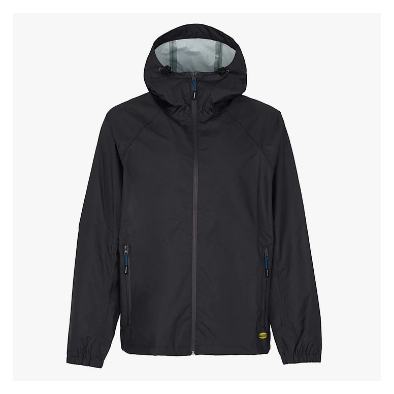 Chaqueta de trabajo Impermeable Diadora Chaqueta Rain 702.170684