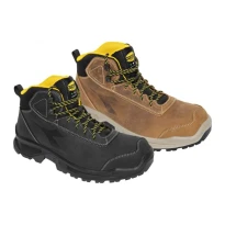 Zapatos de seguridad Diadora Country Mid S3 SRC 701.177654