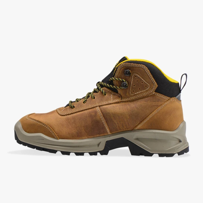 Zapatos de seguridad Diadora Country Mid S3 SRC 701.177654